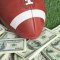 Apuestas Moneyline o Líneas de Dinero Para la NFL