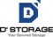 Document storage service